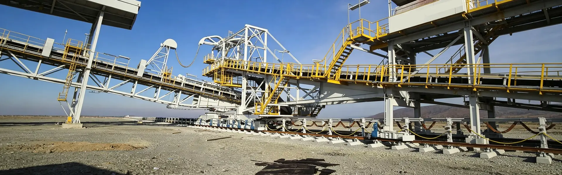 Flexilis Elevator Belt