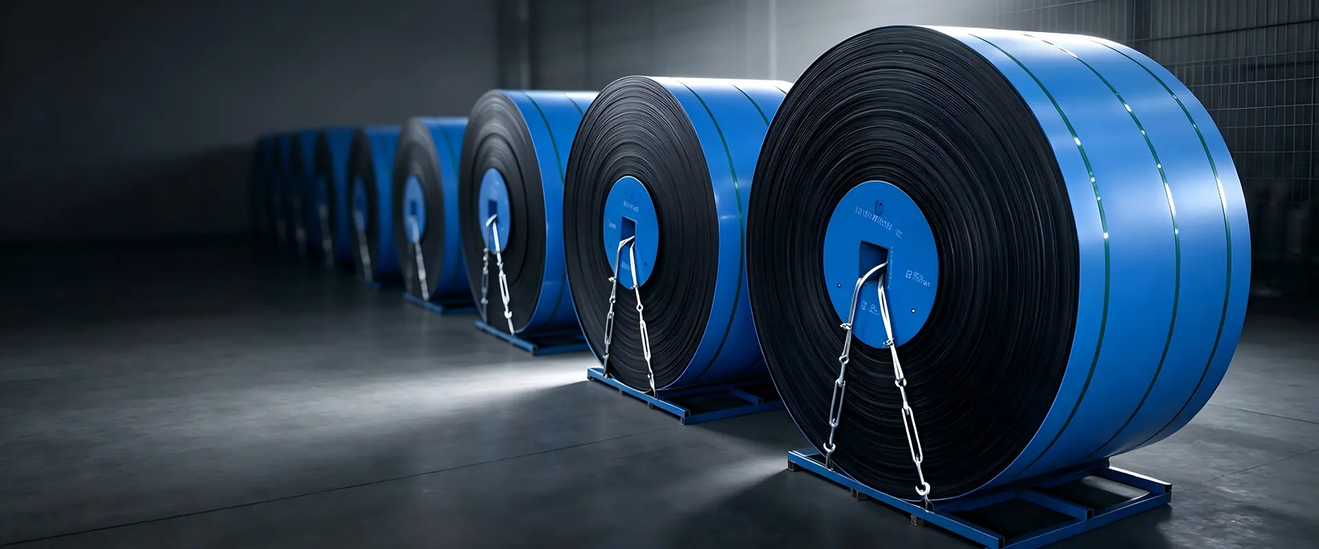 Vehiculum Rollerus Factory Direct cum High Load Capacitas et lenis gyrationis