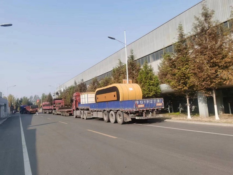 Summus euismod Steel Funiculus TRADUCTOR Cingulum Roll Promptus ad Shipment ad Laos Mining Project