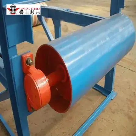 Coegi Pulley