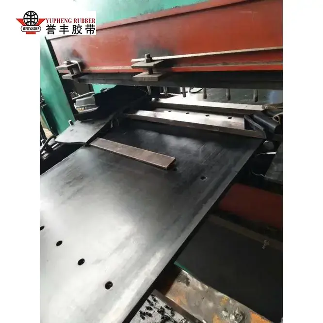 Fabricae Situla Elevator Belt