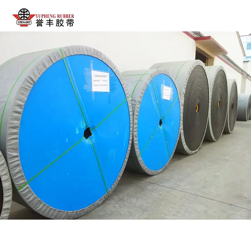 Flamma resistens TRADUCTOR Belt