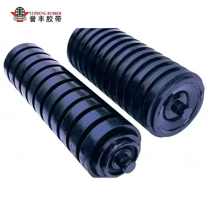 Gravis Officium Impact Idler Rollerus