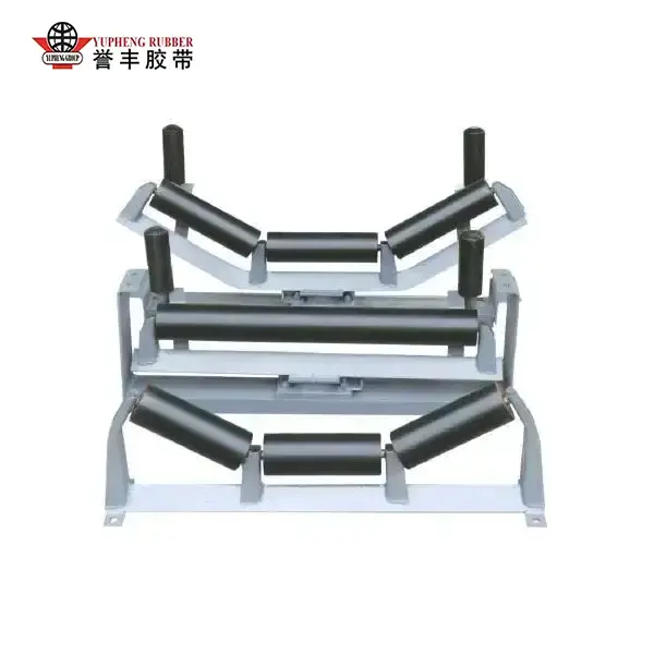 Redi sui Aligning Idler