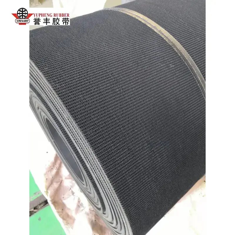 Aspera Top TRADUCTOR Belt