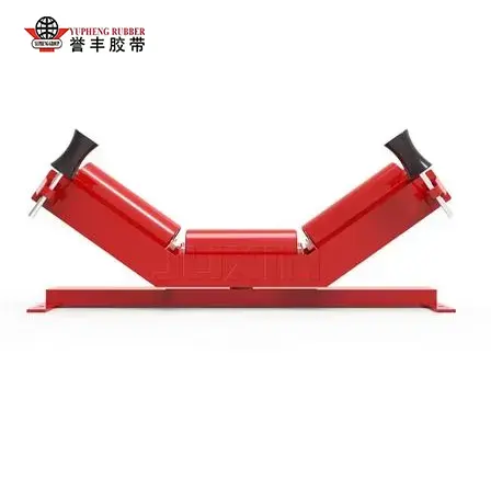 D. Aligning Idler